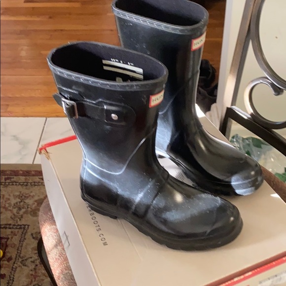 yeezy rain boots